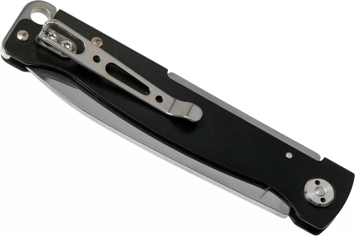 Boker - Plus Atlas Black Pocket Knife - 01BO851