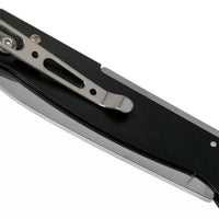 Boker - Plus Atlas Black Pocket Knife - 01BO851