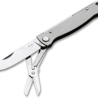 Boker - Plus Atlas Multi SW Pocket Knife - 01BO857