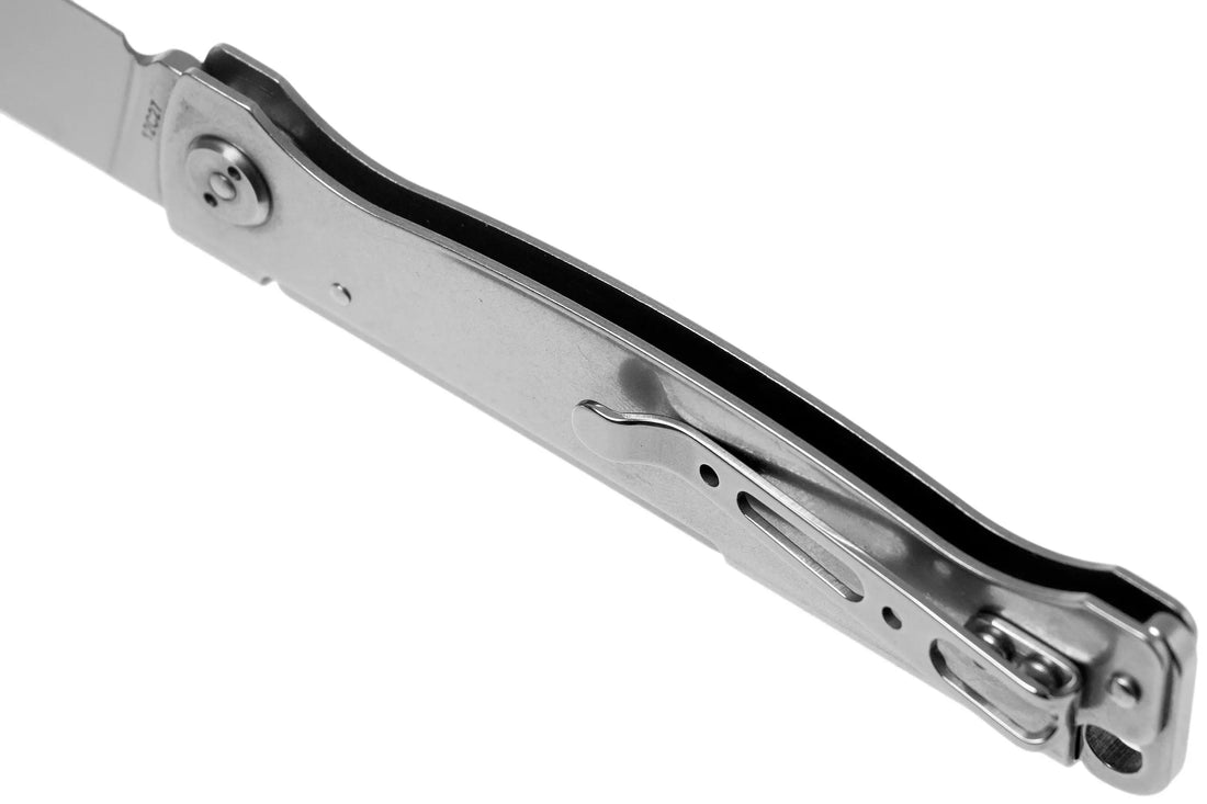 Boker - Plus Atlas SW Pocket Knife - 01BO856