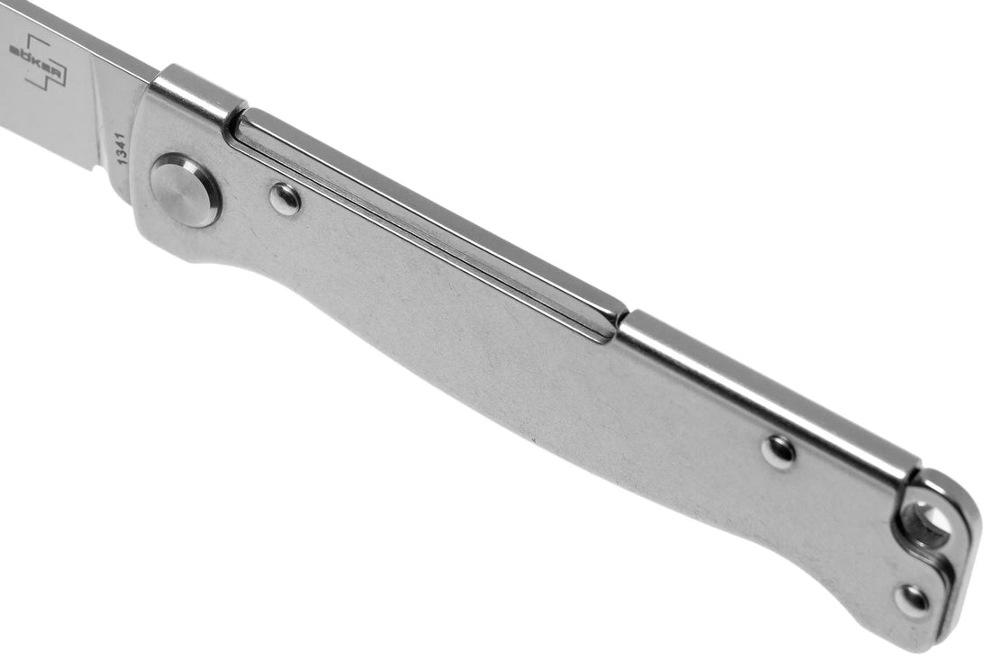 Boker - Plus Atlas SW Pocket Knife - 01BO856