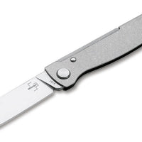 Boker - Plus Atlas SW Pocket Knife - 01BO856