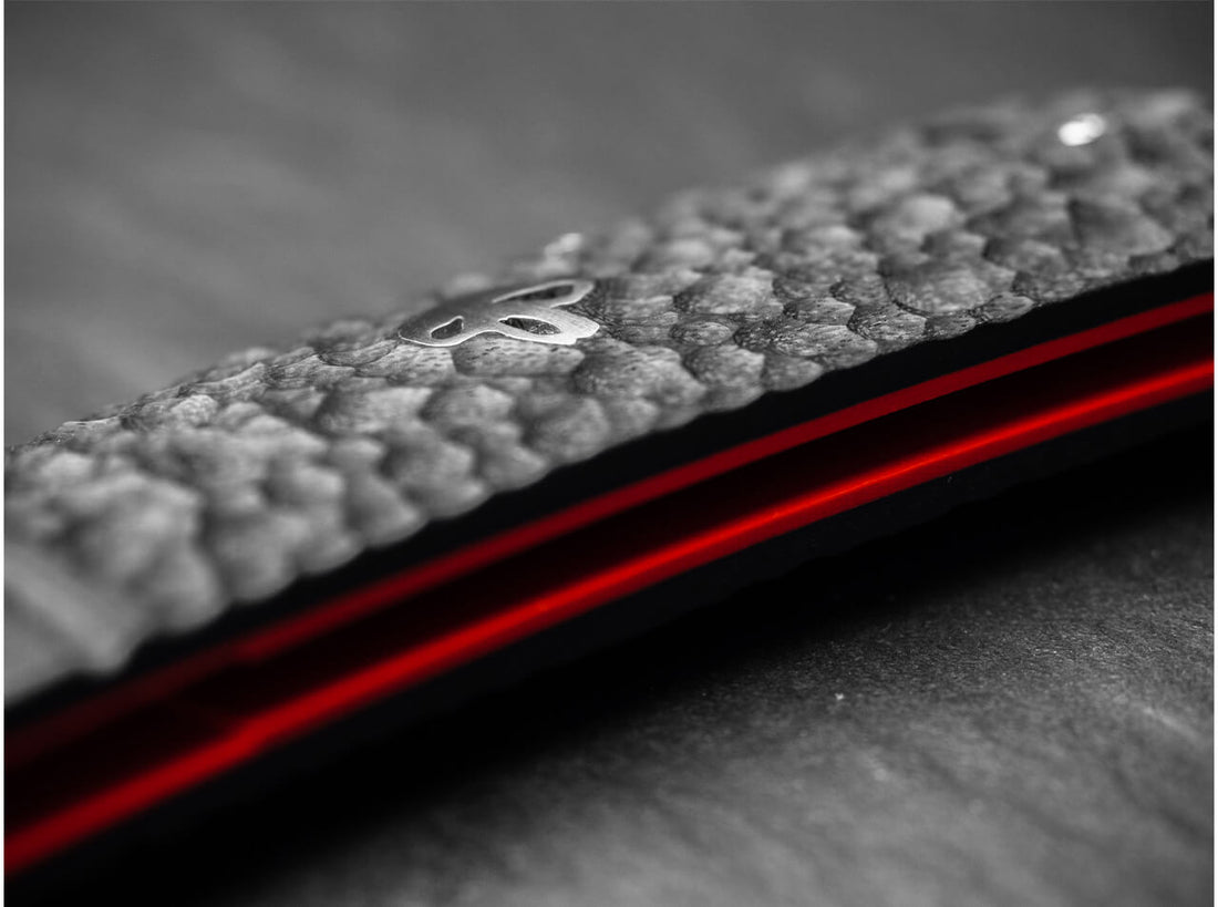 Boker - Plus Bad Guy Pocket Knife - 01BO194