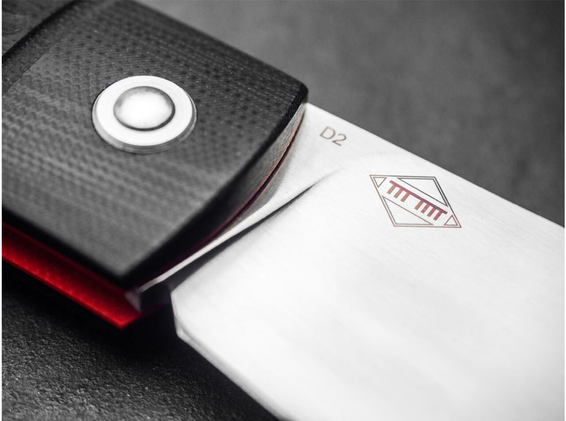 Boker - Plus Bad Guy Pocket Knife - 01BO194