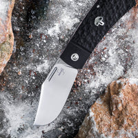 Boker - Plus Bad Guy Pocket Knife - 01BO194