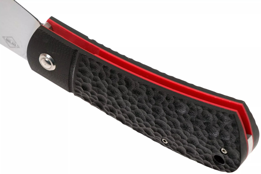 Boker - Plus Bad Guy Pocket Knife - 01BO194