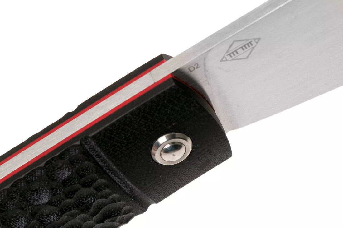 Boker - Plus Bad Guy Pocket Knife - 01BO194