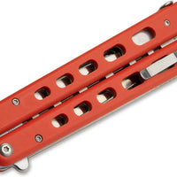 Boker - Plus Balisong Trainer Pocket Knife - 01BO712