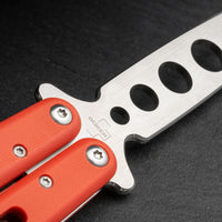 Boker - Plus Balisong Trainer Pocket Knife - 01BO712