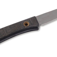 Boker - Plus Bark Beetle Fixed Blade Knife - 02BO038
