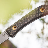 Boker - Plus Bark Beetle Fixed Blade Knife - 02BO038