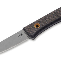 Boker - Plus Bark Beetle Fixed Blade Knife - 02BO038