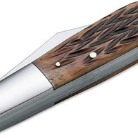 Boker - Plus Barlow Pocket Knife - 01BO493