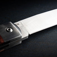 Boker - Plus Bonfire Bubinga Pocket Knife - 01BO181