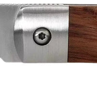 Boker - Plus Bonfire Bubinga Pocket Knife - 01BO181