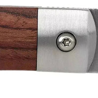 Boker - Plus Bonfire Bubinga Pocket Knife - 01BO181