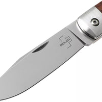 Boker - Plus Bonfire Bubinga Pocket Knife - 01BO181