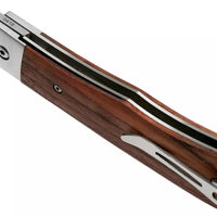 Boker - Plus Bonfire Bubinga Pocket Knife - 01BO181