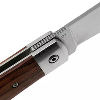 Boker - Plus Bonfire Bubinga Pocket Knife - 01BO181