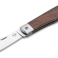 Boker - Plus Bonfire Bubinga Pocket Knife - 01BO181
