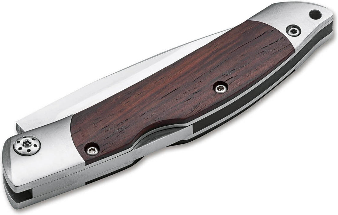 Boker - Plus Caballero Pocket Knife - 01BO239