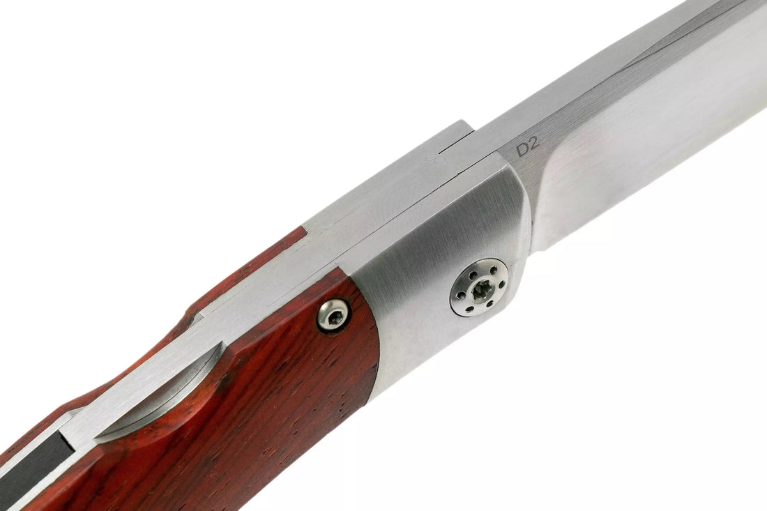 Boker - Plus Caballero Pocket Knife - 01BO239