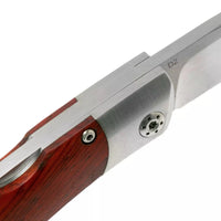 Boker - Plus Caballero Pocket Knife - 01BO239