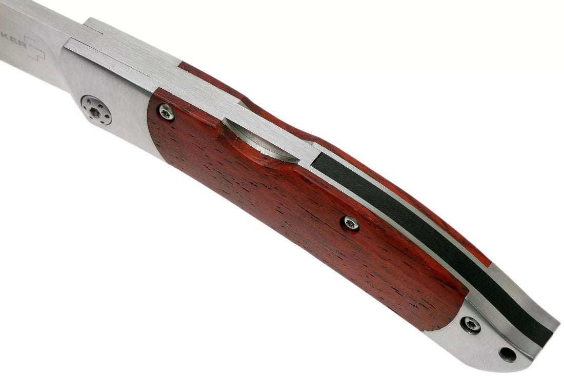 Boker - Plus Caballero Pocket Knife - 01BO239