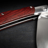 Boker - Plus Caballero Pocket Knife - 01BO239