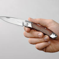 Boker - Plus Caballero Pocket Knife - 01BO239