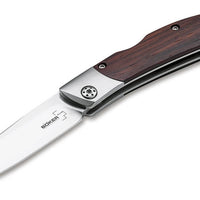 Boker - Plus Caballero Pocket Knife - 01BO239