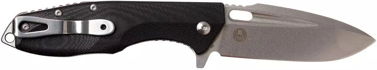 Boker - Plus Caracal Folder Pocket Knife - 01BO771