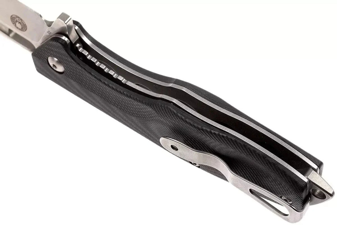 Boker - Plus Caracal Folder Pocket Knife - 01BO771