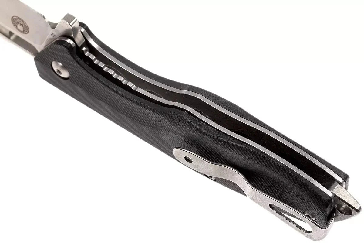 Boker - Plus Caracal Folder Pocket Knife - 01BO771