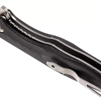 Boker - Plus Caracal Folder Pocket Knife - 01BO771