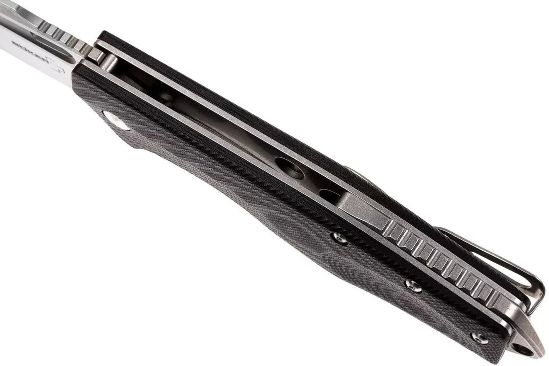 Boker - Plus Caracal Folder Pocket Knife - 01BO771