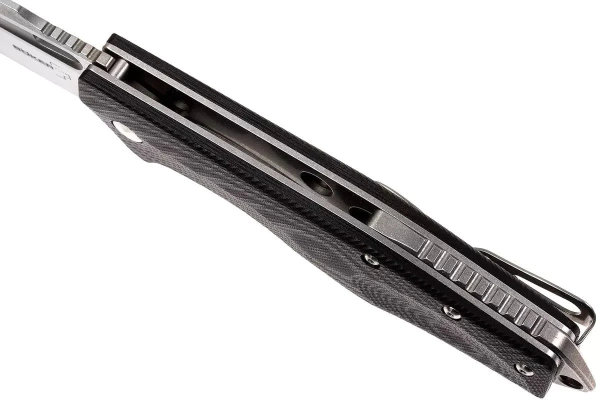 Boker - Plus Caracal Folder Pocket Knife - 01BO771