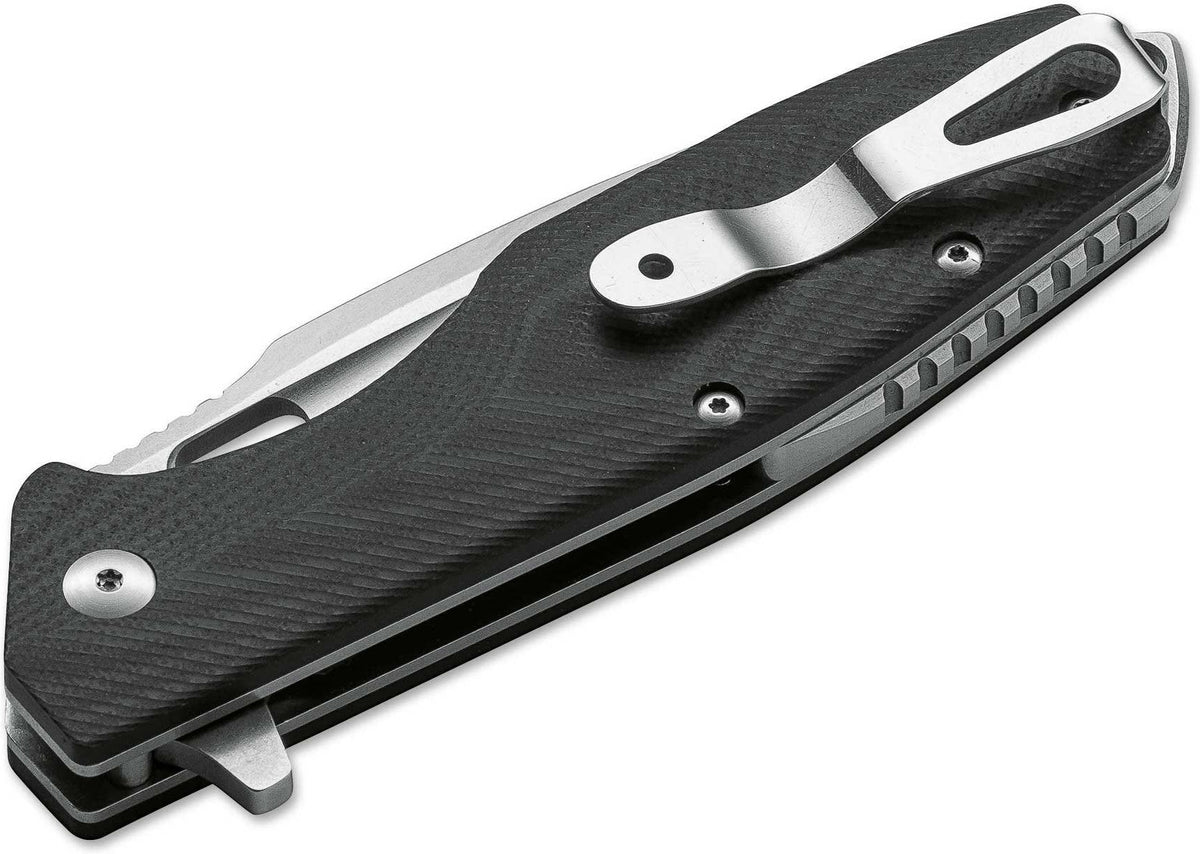 Boker - Plus Caracal Folder Pocket Knife - 01BO771