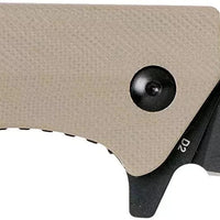 Boker - Plus Caracal Folder Tactical Pocket Knife - 01BO759 - DISCONTINUED