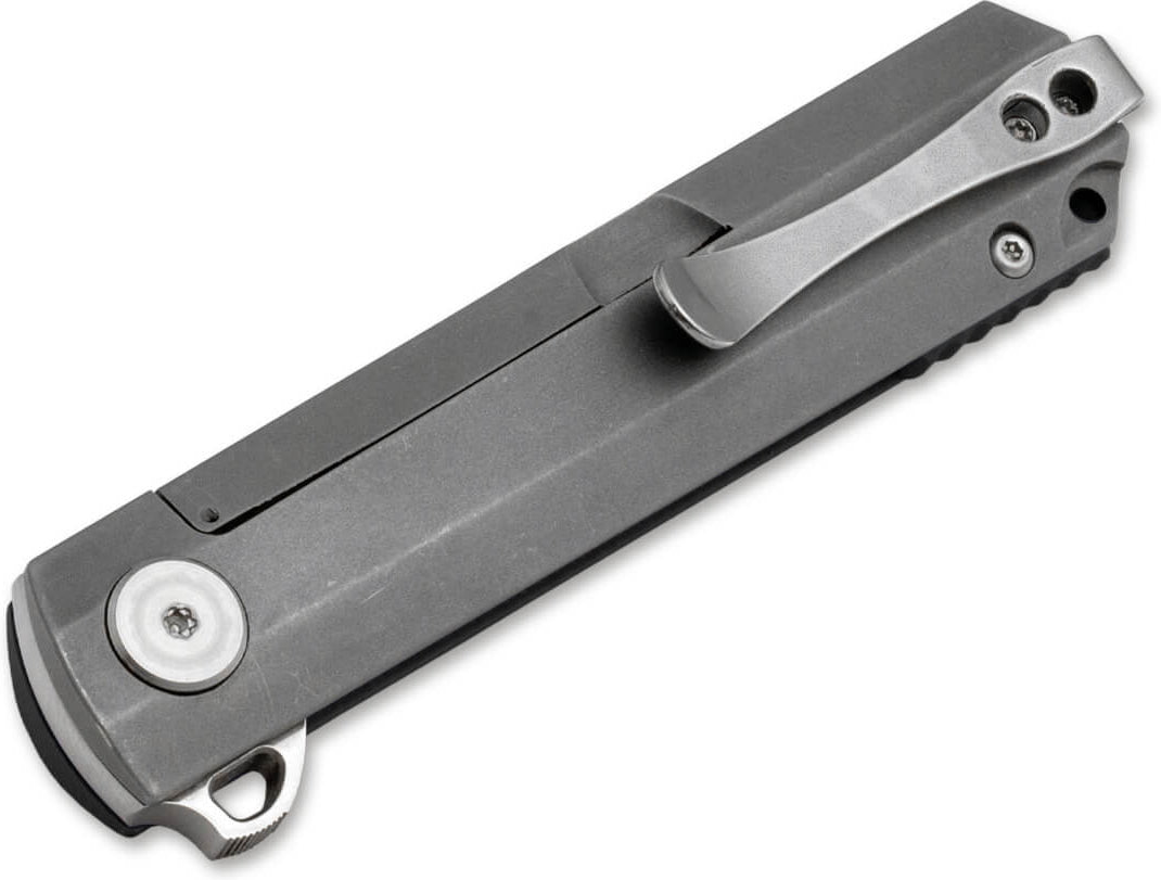 Boker - Plus Cataclyst Pocket Knife - 01BO674