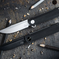 Boker - Plus Cataclyst Pocket Knife - 01BO674