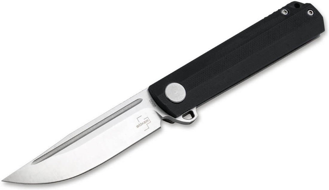 Boker - Plus Cataclyst Pocket Knife - 01BO674
