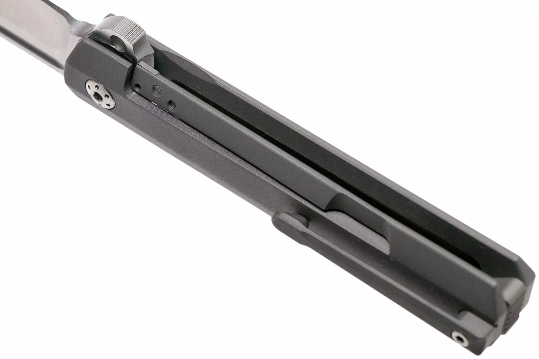 Boker - Plus Cataclyst Titanium Pocket Knife - 01BO640