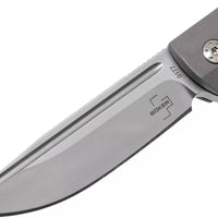 Boker - Plus Cataclyst Titanium Pocket Knife - 01BO640