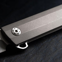 Boker - Plus Cataclyst Titanium Pocket Knife - 01BO640