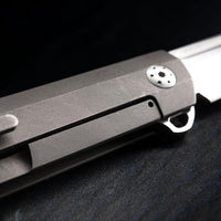 Boker - Plus Cataclyst Titanium Pocket Knife - 01BO640