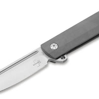 Boker - Plus Cataclyst Titanium Pocket Knife - 01BO640