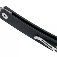 Boker - Plus Celos G10 Pocket Knife Black - 01BO178