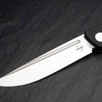 Boker - Plus Celos G10 Pocket Knife Black - 01BO178