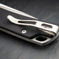 Boker - Plus Celos G10 Pocket Knife Black - 01BO178